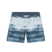 O'NEILL CALI GRADIENT 14" Παιδικό Σόρτς Θαλάσσης για αγόρι
