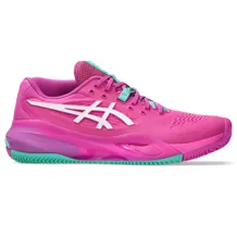 ASICS GEL-RESOLUTION X CLAY Men Shoes Tennis Clay