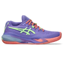 ASICS GEL-RESOLUTION X PADEL Women Shoes Tennis Padel