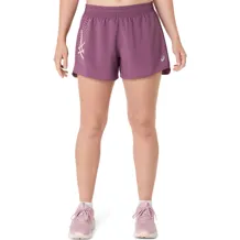 ASICS  ICON 4IN  Women Shorts Running