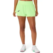 ASICS MATCH LASER CUT  Women Shorts Tennis