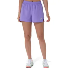 ASICS PADEL COURT 2-N-1  Women Shorts Tennis