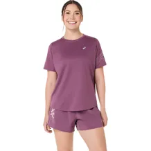 ASICS  ICON  Women T-shirt Running