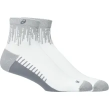 ASICS PERFORMANCE RUN QUARTER  Socks Running
