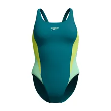 SPEEDO Colourblock 2.0 Swimwear Women Swimsuit