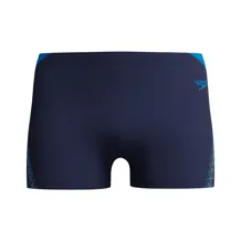 SPEEDO Mens Hyperboom Splice Swimwear Men Aquashort