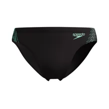 SPEEDO Mens Hyperboom Splice  Swimwear Men Brief