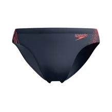 SPEEDO Mens Hyperboom Splice  Swimwear Men Brief