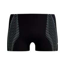 SPEEDO Mens Duo Logo Print Swimwear Men Aquashort