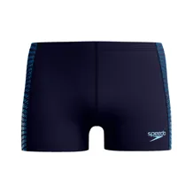SPEEDO End+ Tech Panel Swimwear Men Aquashort