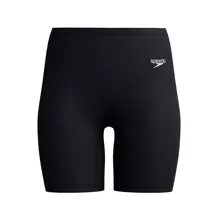 SPEEDO Solid Swim Short Swimwear Women Swimsuit