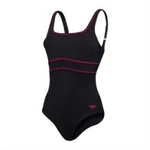 SPEEDO SHAPING CONTOURECLIPSE Swimwear Women Swimsuit