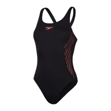SPEEDO PLACEMENT MUSCLEBACK Swimwear Women Swimsuit