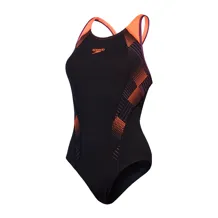 SPEEDO PLACEMENT LANEBACK Men Swim Shorts