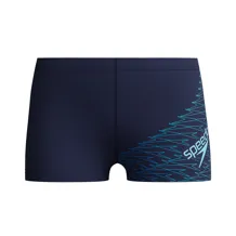 SPEEDO Boys Medley Logo Swimwear Boy Aquashort