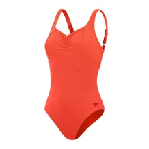 SPEEDO SHAPING AQUANITE 1 PIECE Swimwear Women Swimsuit