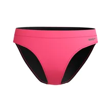 SPEEDO SOLID CLASSIC BTM Swimwear Women Swimsuit