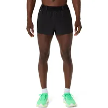 ASICS METARUN SPLIT  Men Shorts Running