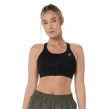 ASICS ROAD COMBINATION ZIP Women Bra Running