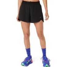 ASICS METARUN SPLIT  Women Shorts Running