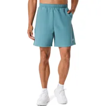 ASICS FLEECE RELAXED 7IN  Men Shorts Training
