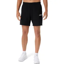 ASICS  LOGO FLEECE 7IN  Men Shorts Training