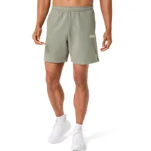 ASICS  LOGO FLEECE 7IN  Men Shorts Training