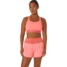 ASICS ROAD COMPRESSION Women Bra Running