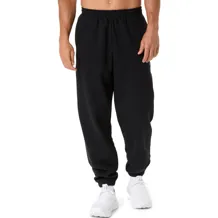 ASICS FLEECE RELAXED  Men Pant Training