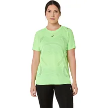 ASICS METARUN  Women T-shirt Running