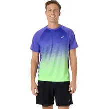 ASICS ROAD FADE  Men T-shirt Running