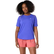 ASICS ROAD  Women T-shirt Running