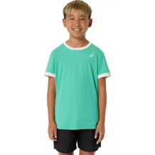ASICS BOYS TENNIS  Kids T-shirt Tennis