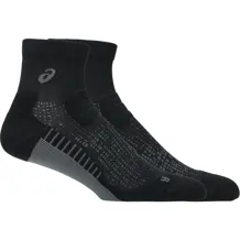 ASICS PERFORMANCE RUN QUARTER  Socks Running
