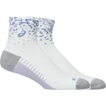 ASICS PERFORMANCE RUN QUARTER  Socks Running