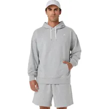 ASICS FRENCH TERRY RELAXED PULLOVER  Men Fleece Top Training