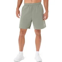 ASICS FLEECE RELAXED 7IN  Men Shorts Training