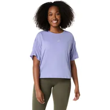 ASICS NAGINO RUN  Women T-shirt Running