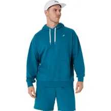 ASICS FRENCH TERRY RELAXED PULLOVER  Men Fleece Top Training