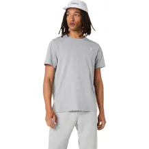 ASICS  SPIRAL EMBROIDERY TEE Men T-shirt Training