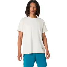 ASICS HERITAGE HEAVY COTTON GRAPHIC TEE Men T-shirt Training