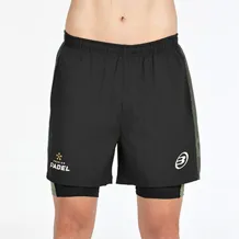 BULLPADEL ΑΝΔΡΙΚΟ ΣΟΡΤΣ PREMIER PADEL DA62005000 PINGU