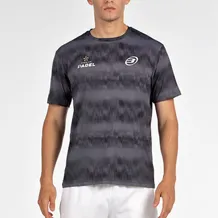 BULLPADEL ΑΝΔΡΙΚΟ T-SHIRT PREMIER PADEL DA76005000 PASCO