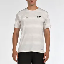 BULLPADEL ΑΝΔΡΙΚΟ T-SHIRT PREMIER PADEL DA76077000 PASCO