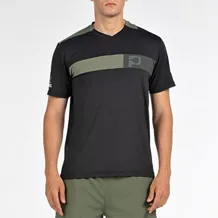 BULLPADEL MEN T-SHIRT PREMIER PADEL DA88005000 PUYO