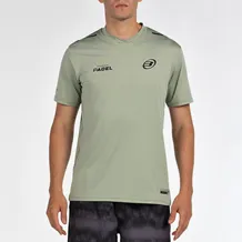 BULLPADEL ΑΝΔΡΙΚΟ T-SHIRT PREMIER PADEL DB12813000 PERICO
