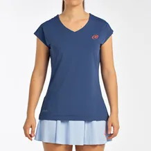 BULLPADEL ΓΥΝΑΙΚΕΙΟ T-SHIRT PADEL PADEL CB46414000 COVELO                                  