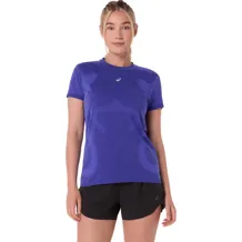 ASICS ROAD SEAMLESS  Women T-shirt Running