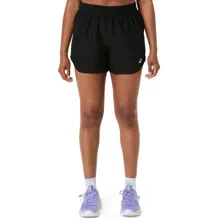ASICS NAGINO 4IN RUN  Women Shorts Running