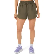 ASICS NAGINO 4IN RUN  Women Shorts Running